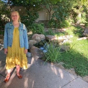 Meet your Posher, Mary